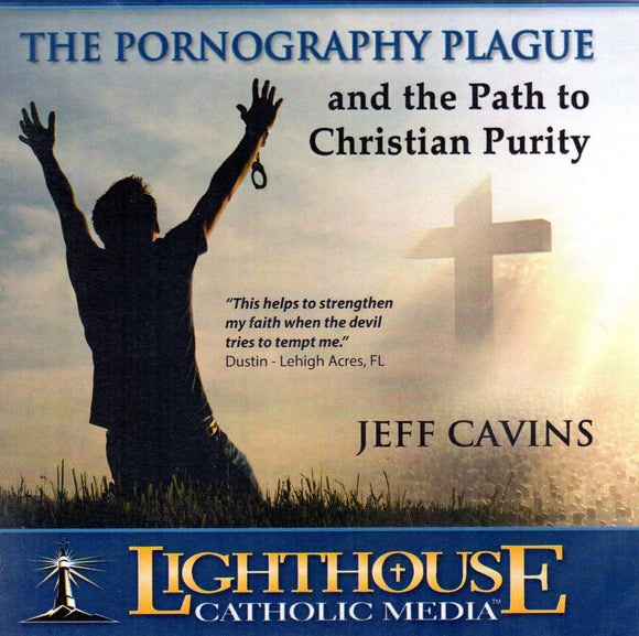 The Pornography Plague & the Path to Christian Purity CD