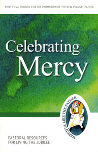 Celebrating Mercy