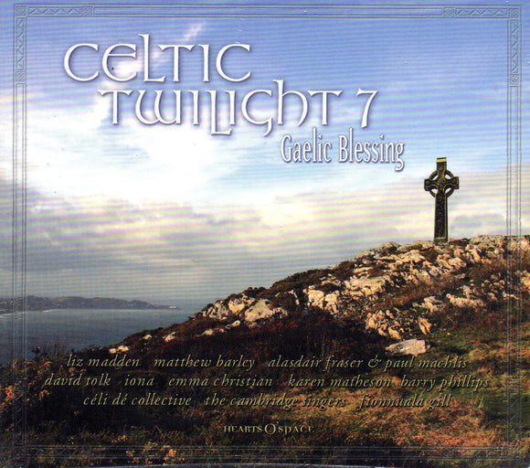 Celtic Twilight 7 CD