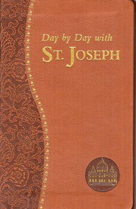 Day by Day with St Joseph