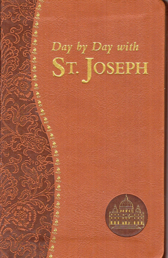 Day by Day with St Joseph