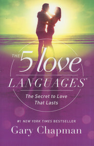 The Five Love Languages of Singles