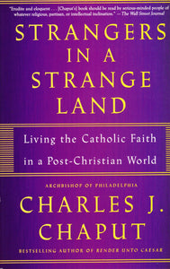 Strangers in a Strange Land (PB)