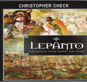 Lepanto CD