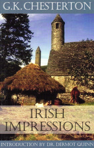 Irish Impressions