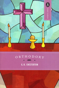 Orthodoxy