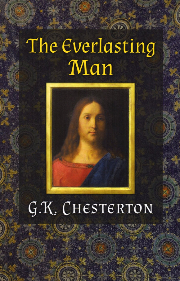 The Everlasting Man