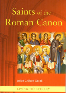 Saints of the Roman Canon