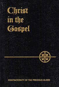 Christ in the Gospel