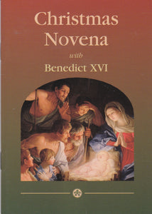 Christmas Novena with Benedict XVI