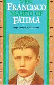 Ven Francisco Marto of Fatima