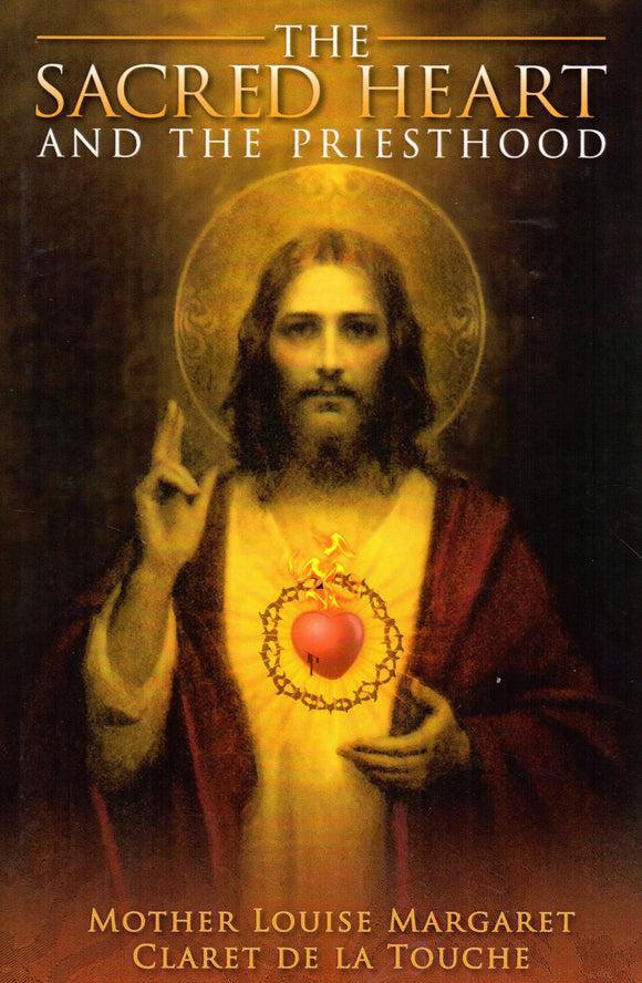 The Sacred Heart and the Priesthood