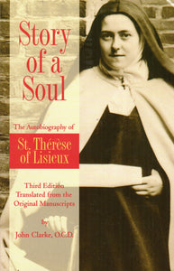 Story of a Soul: The Autobiography of St Therese of Lisieux