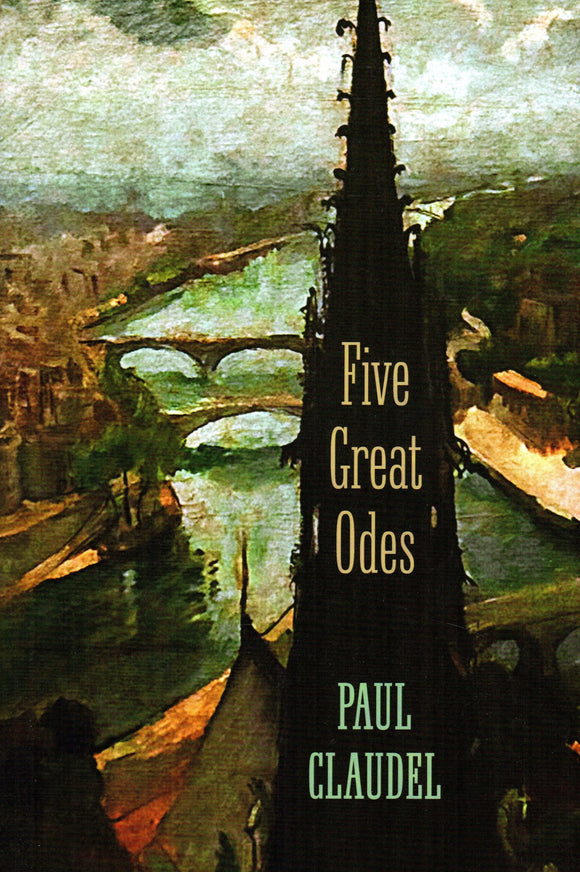 Five Great Odes