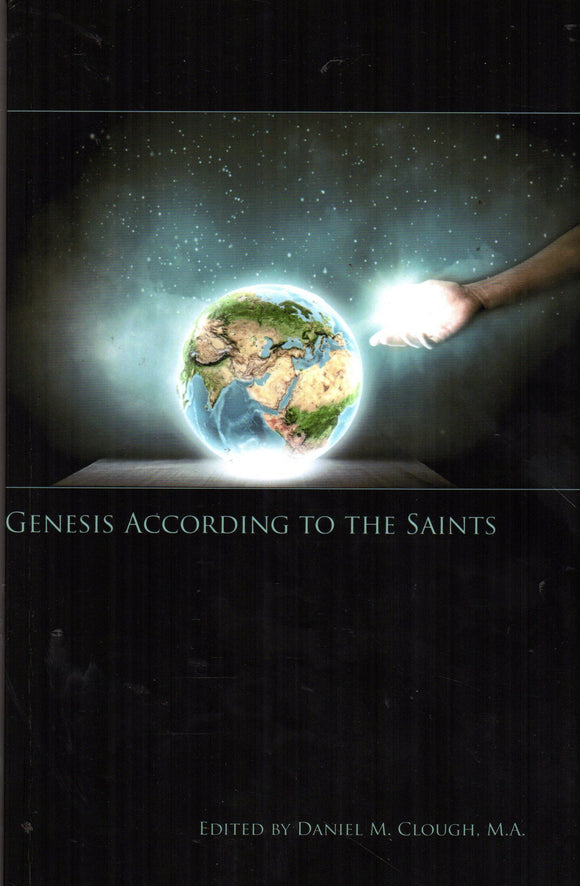 Genesis According to the Saints