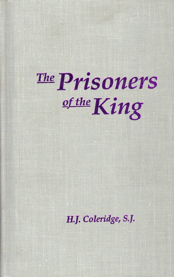The Prisoners of the King