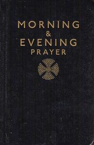 Morning and Evening Prayer