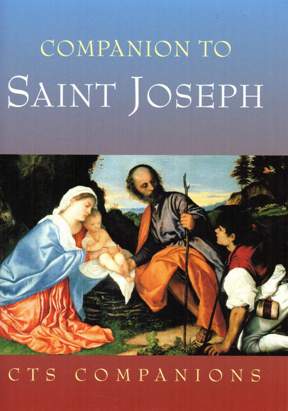 Companion to Saint Joseph