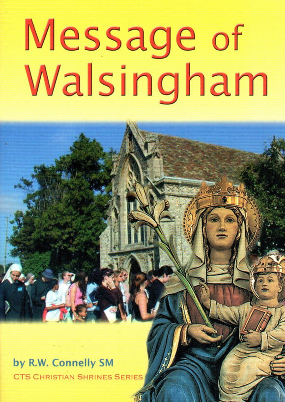 Message of Walsingham