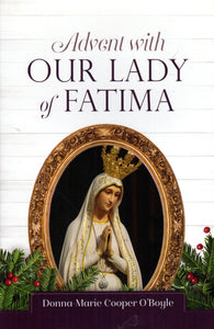 Advent with Our Lady of Fatima