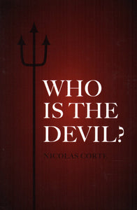 Who is the Devil?