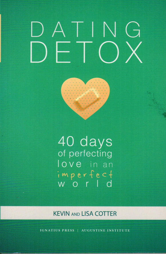 Dating Detox