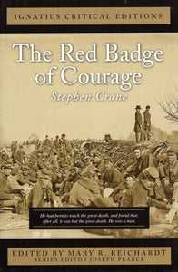 The Red Badge of Courage