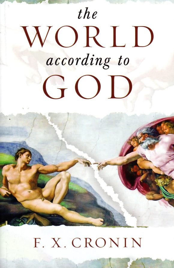 The World According to God