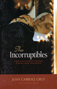 The Incorruptibles