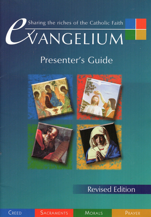 Evangelium Presenter's Guide