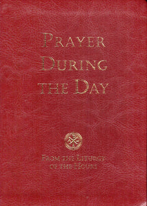 Prayer During the Day