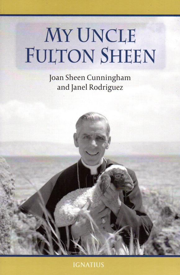 My Uncle Fulton Sheen