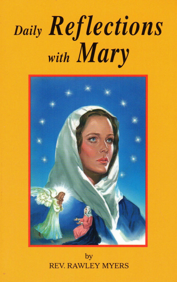 Daily Reflections with Mary