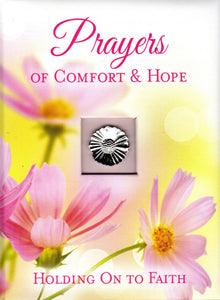 Prayers of Comfort and Hope