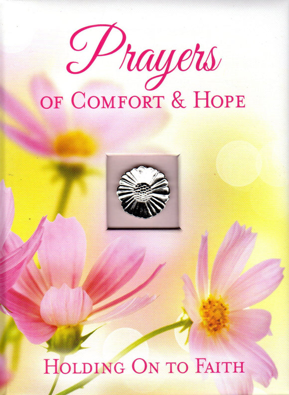 Prayers of Comfort and Hope