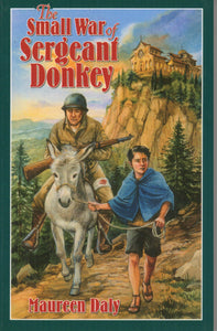 The Small War of Sergeant Donkey