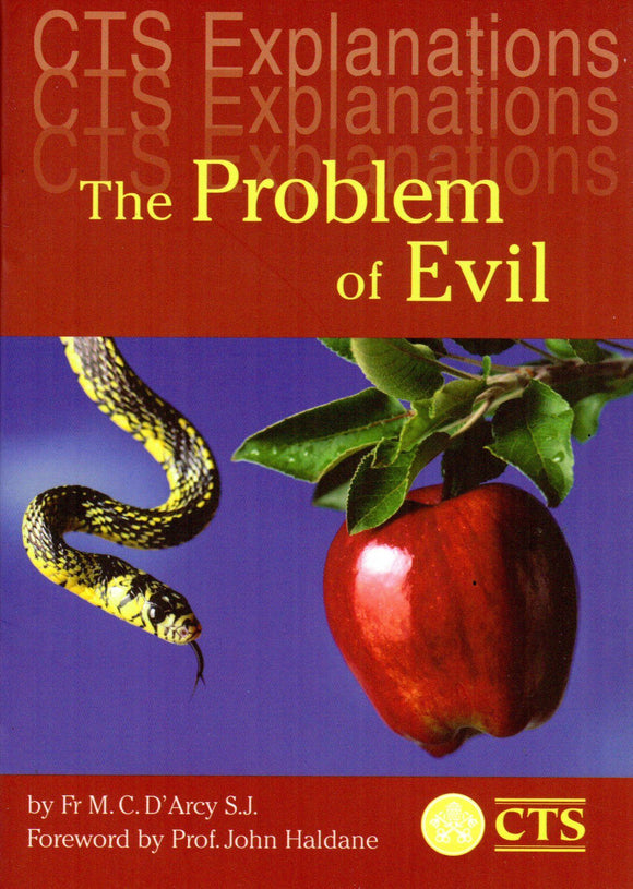 The Problem of Evil (Colour)