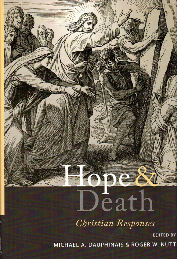 Hope and Death: Christian Responses
