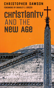 Christianity and the New Age