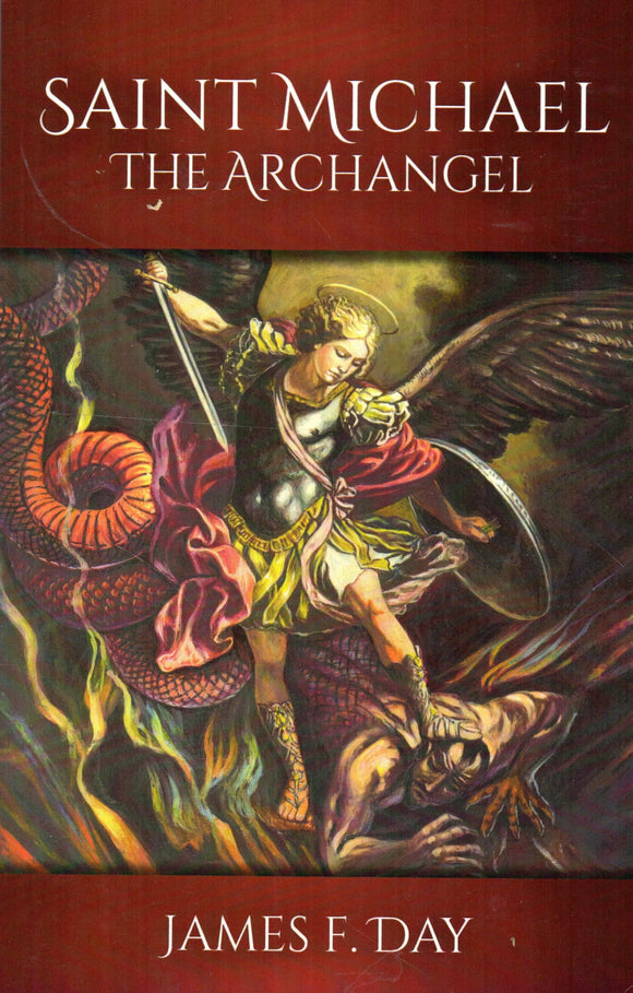 Saint Michael the Archangel