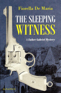 The Sleeping Witness