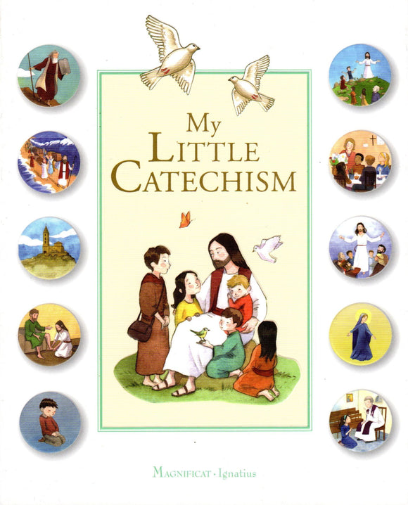 My Little Catechism