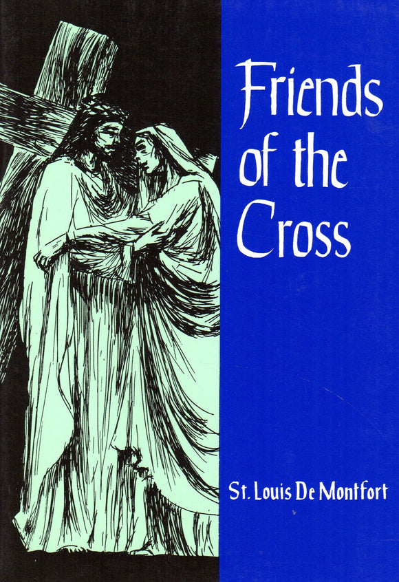 Friends of the Cross