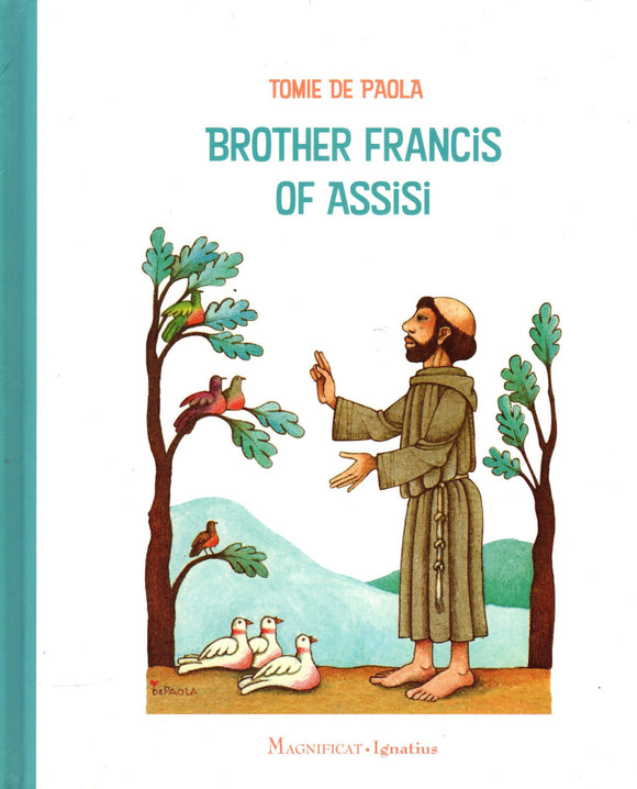 Brother Francis of Assisi