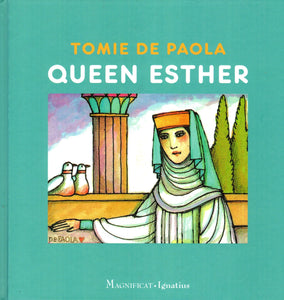 Queen Esther