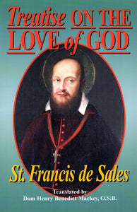 Treatise on the Love of God