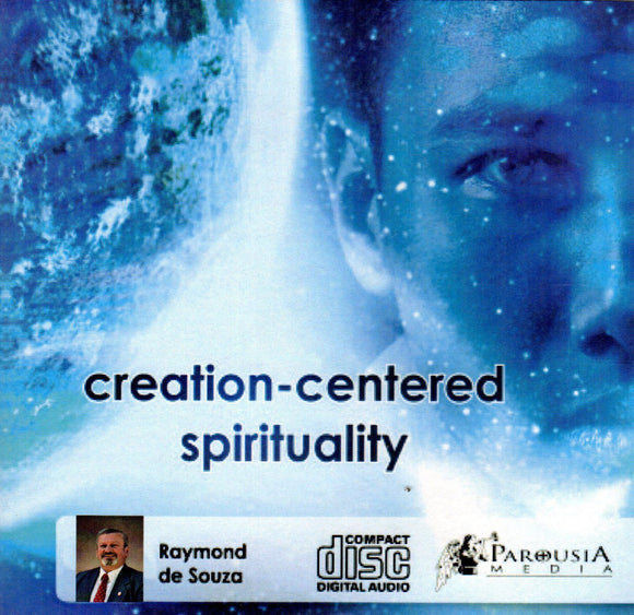 Creation-Centred Spirituality CD