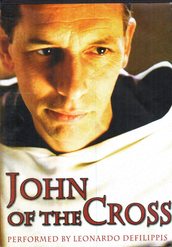 John of the Cross DVD