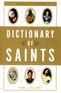 Dictionary of Saints