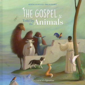 The Gospel Told by the Animals